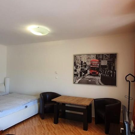 Bazsi Golden Beach Apartman Siofok Ngoại thất bức ảnh